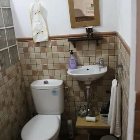 Apartmán Casa Calero