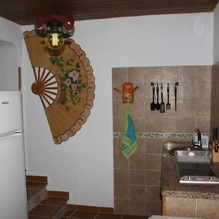 Casa Calero *