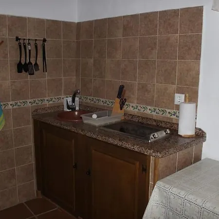 Casa Calero
