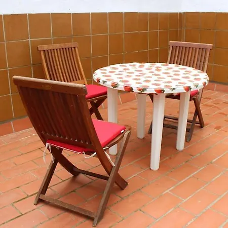 アパート Casa Calero *
