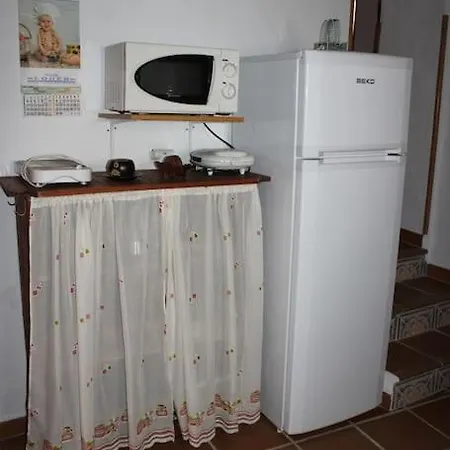 Casa Calero * Вьер де ла Фронтера