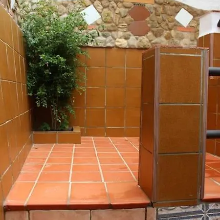Casa Calero Апартаменты *