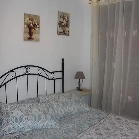 Апартаменты Casa Calero Вьер де ла Фронтера