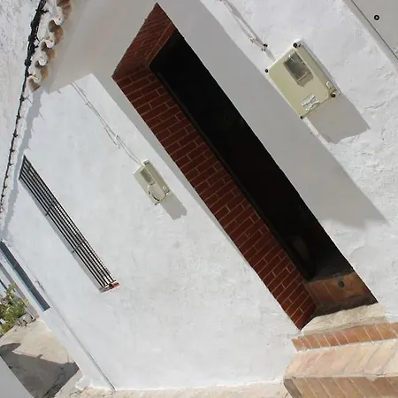 Casa Calero Апартаменты